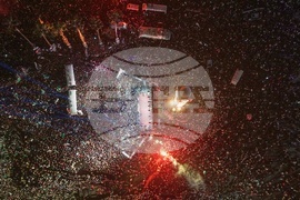 Syria Assad Fall Anniversary