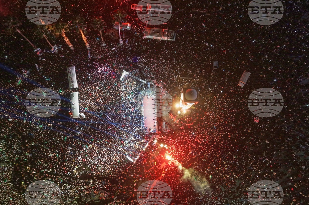 Syria Assad Fall Anniversary