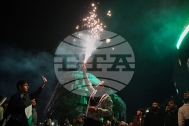 Syria Assad Fall Anniversary