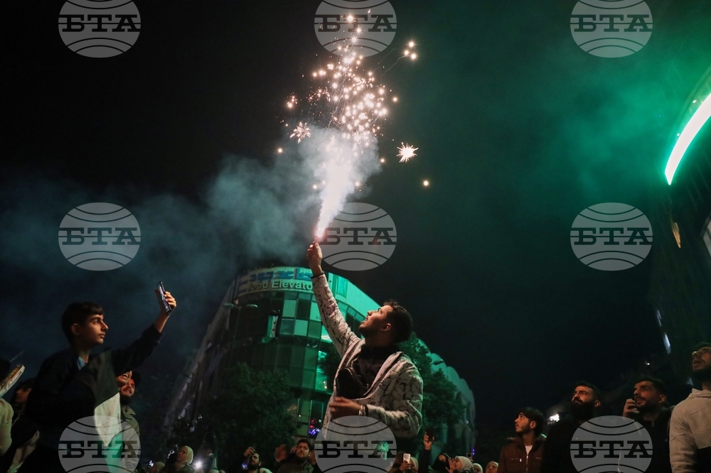 Syria Assad Fall Anniversary