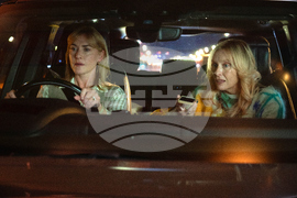 Film Review - Goodbye June