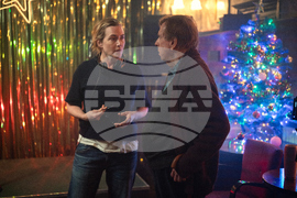 Film Review - Goodbye June