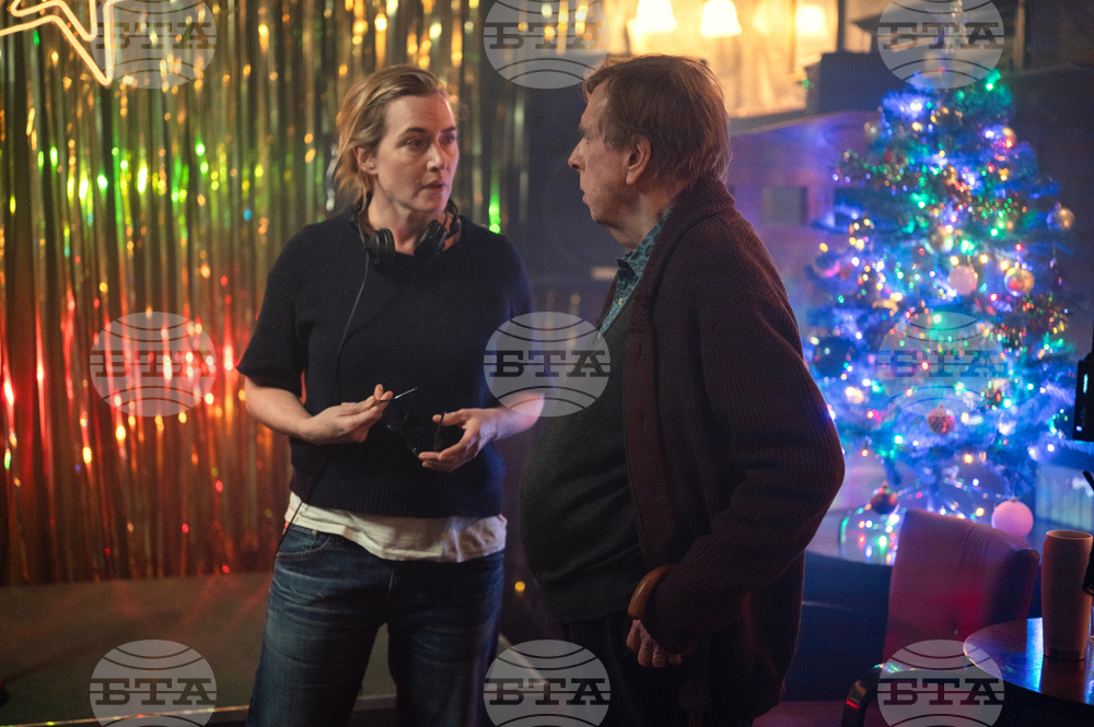 Film Review - Goodbye June