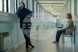 Film Review - Goodbye June