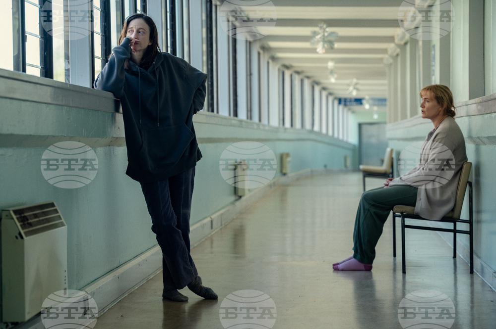 Film Review - Goodbye June