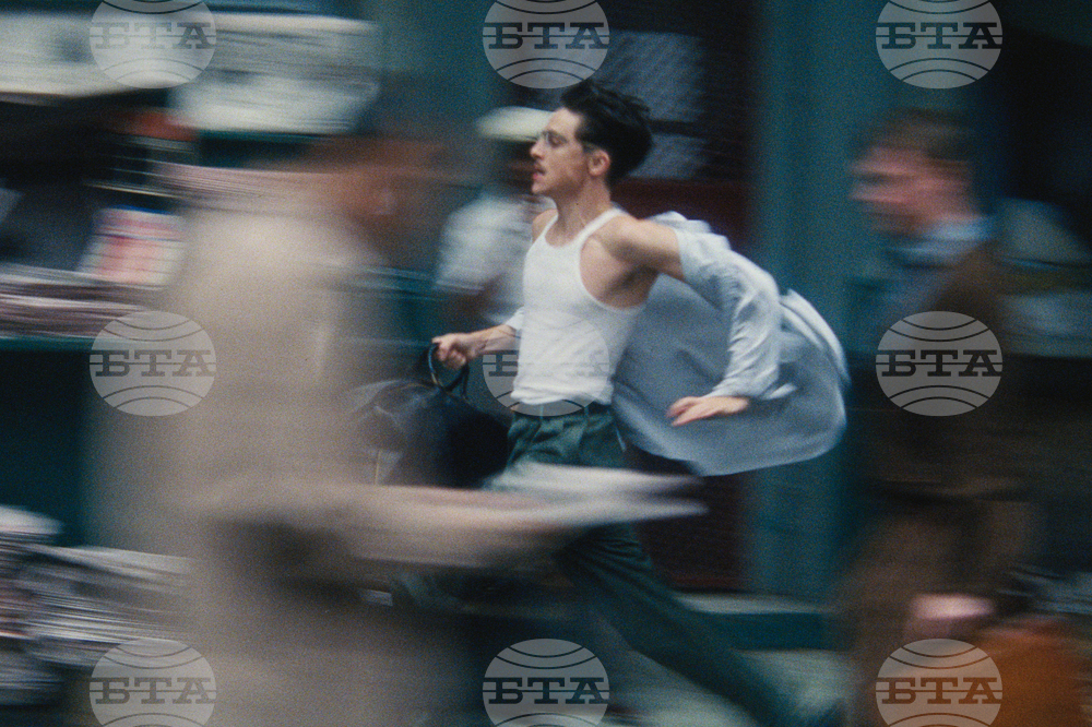 Film Review - Marty Supreme