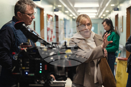 Film Review - Goodbye June