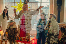 Film Review - Goodbye June