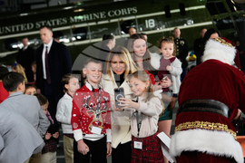 Melania Trump White House Holidays