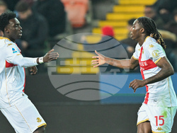 Italy Serie A Soccer