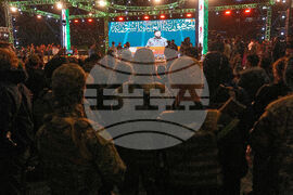 Syria Assad Fall Anniversary