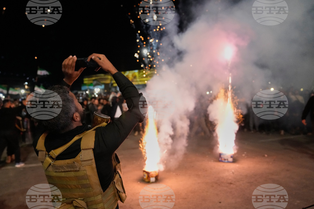 Syria Assad Fall Anniversary