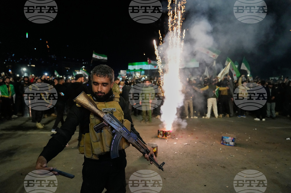 Сирия обяви, че е ликвидирала високопоставен представител на ИД