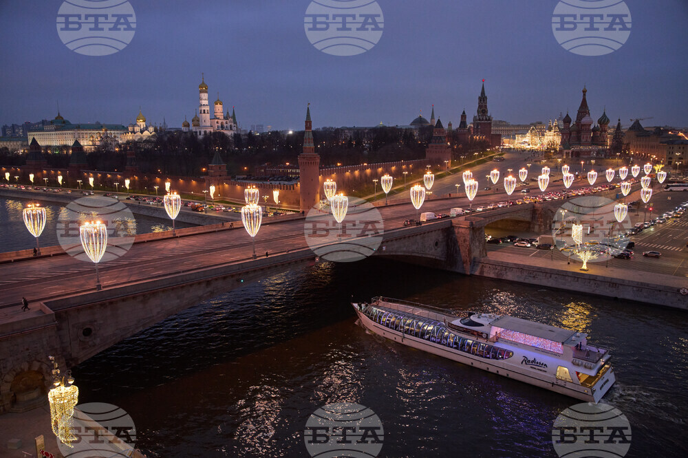 Руски генерал загина при експлозия в Москва, съобщи Следственият комитет