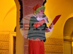 Снимка: Община Сливен