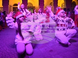 Снимка: Община Сливен