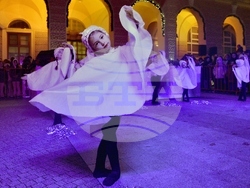 Снимка: Община Сливен