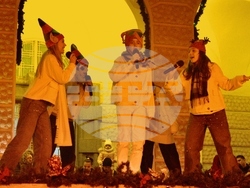 Снимка: Община Сливен