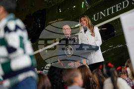 Melania Trump White House Holidays