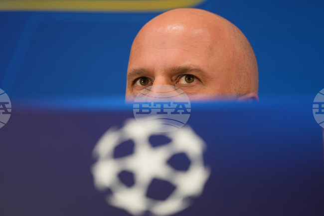 Italy Champions League Soccer