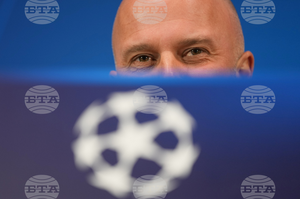 Italy Champions League Soccer