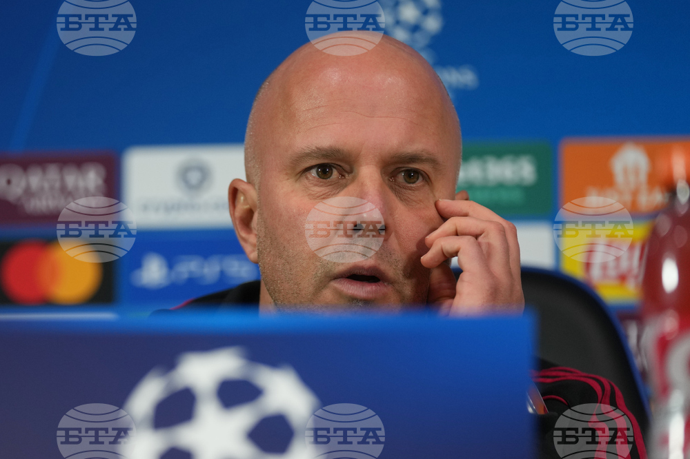 Italy Champions League Soccer