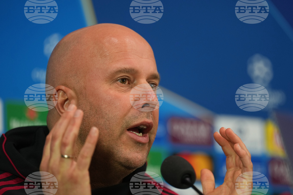 Italy Champions League Soccer