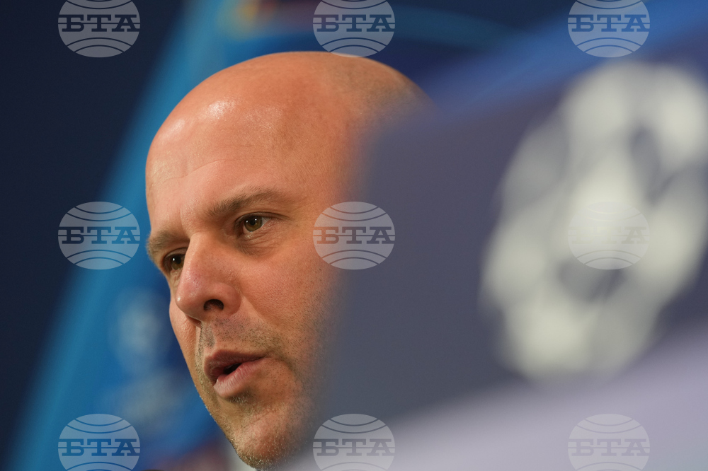 Italy Champions League Soccer