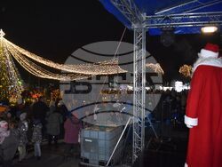 Снимка: Община Разград