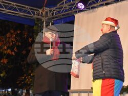 Снимка: Община Разград