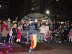 Снимка: Община Разград