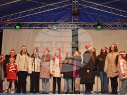 Снимка: Община Разград