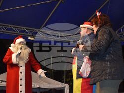 Снимка: Община Разград