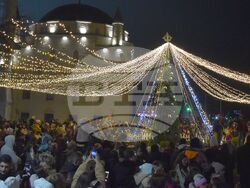 Снимка: Община Разград