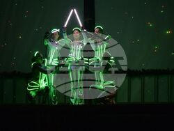 Снимка: Община Разград