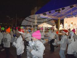 Снимка: Община Разград