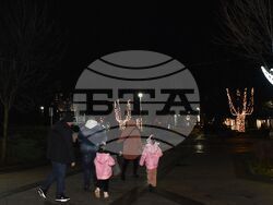 Снимка: Община Разград