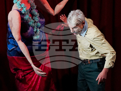 Пловдив - спектакъл „Пук“ - предпремиера