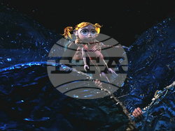 Пловдив - спектакъл „Пук“ - предпремиера