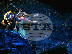 Пловдив - спектакъл „Пук“ - предпремиера