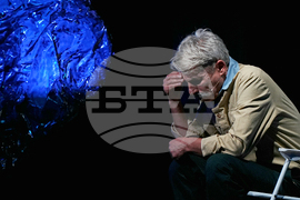 Пловдив - спектакъл „Пук“ - предпремиера