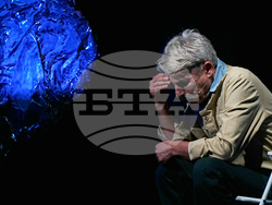 Пловдив - спектакъл „Пук“ - предпремиера