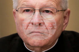 Clergy Abuse New Orleans Saints