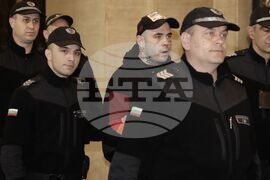 Георги Семерджиев - съд - дело