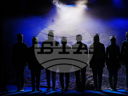 Пловдив - спектакъл „Пук“ - предпремиера