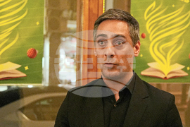 Пловдив - спектакъл „Пук“ - предпремиера