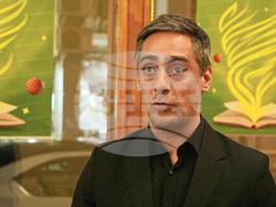 Пловдив - спектакъл „Пук“ - предпремиера