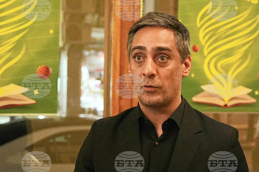 Пловдив - спектакъл „Пук“ - предпремиера