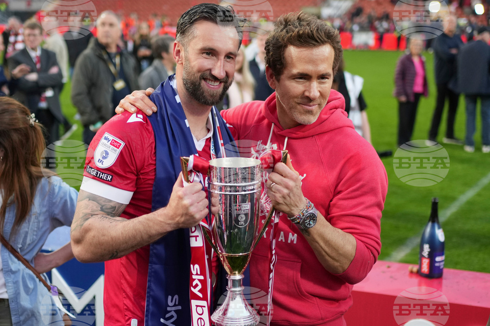 Wrexham Investor Soccer