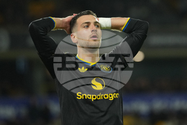 Britain Soccer Premier League